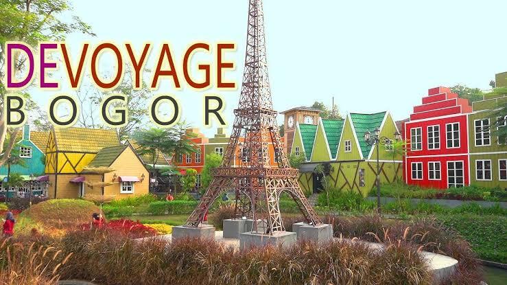 Dijual rumah berlokasi di BOGOR NIRWANA RESIDENCE