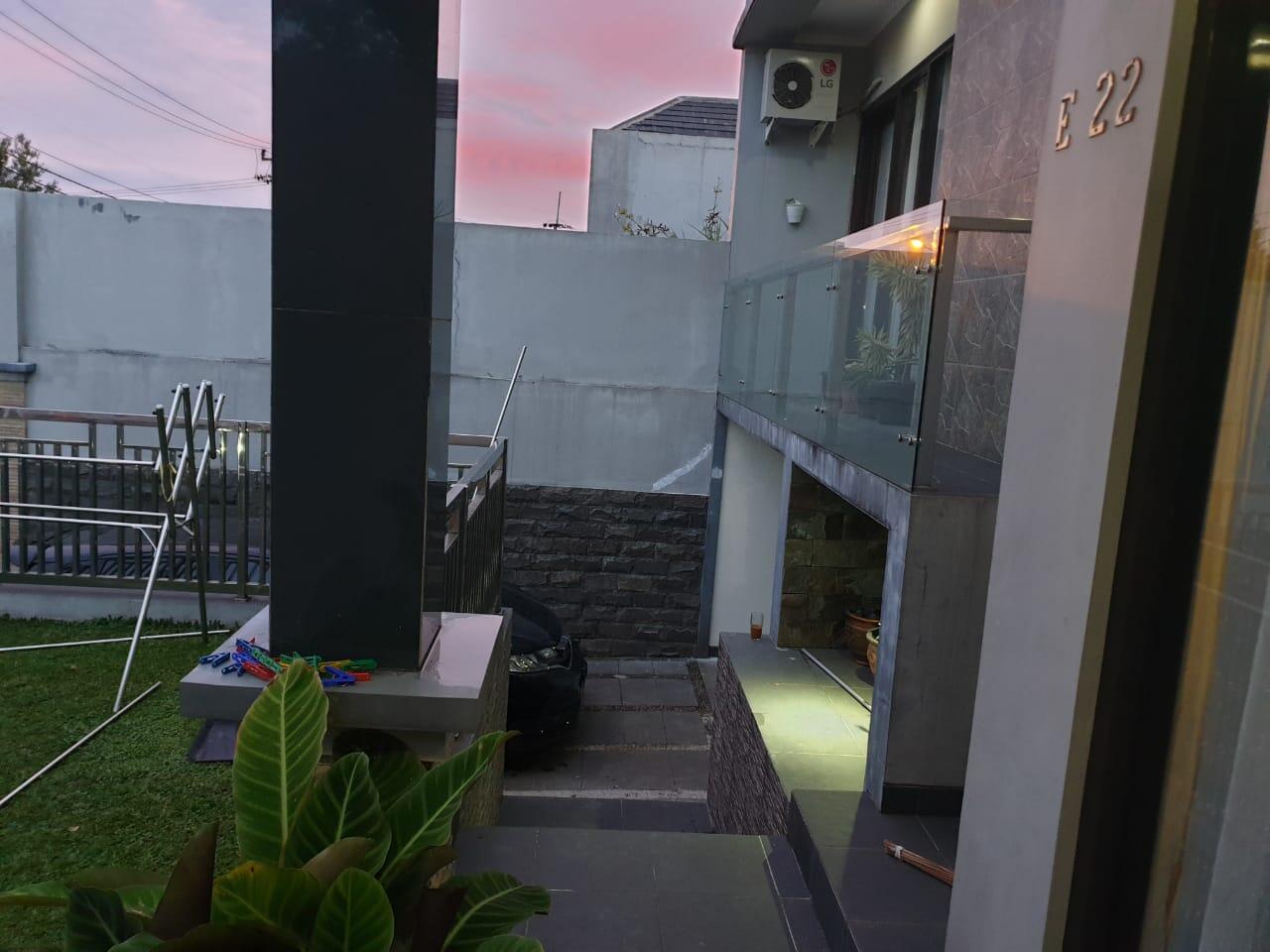 Dijual rumah berlokasi di BOGOR NIRWANA RESIDENCE