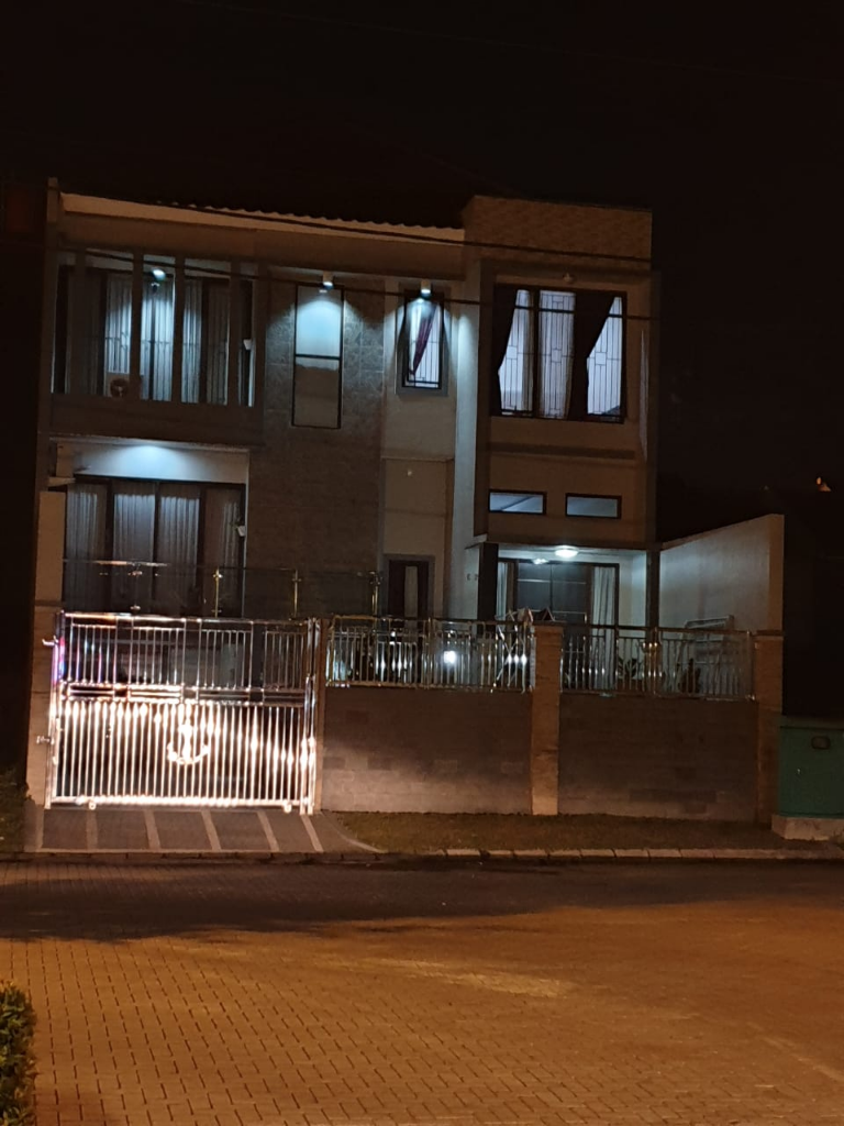 Dijual rumah berlokasi di BOGOR NIRWANA RESIDENCE