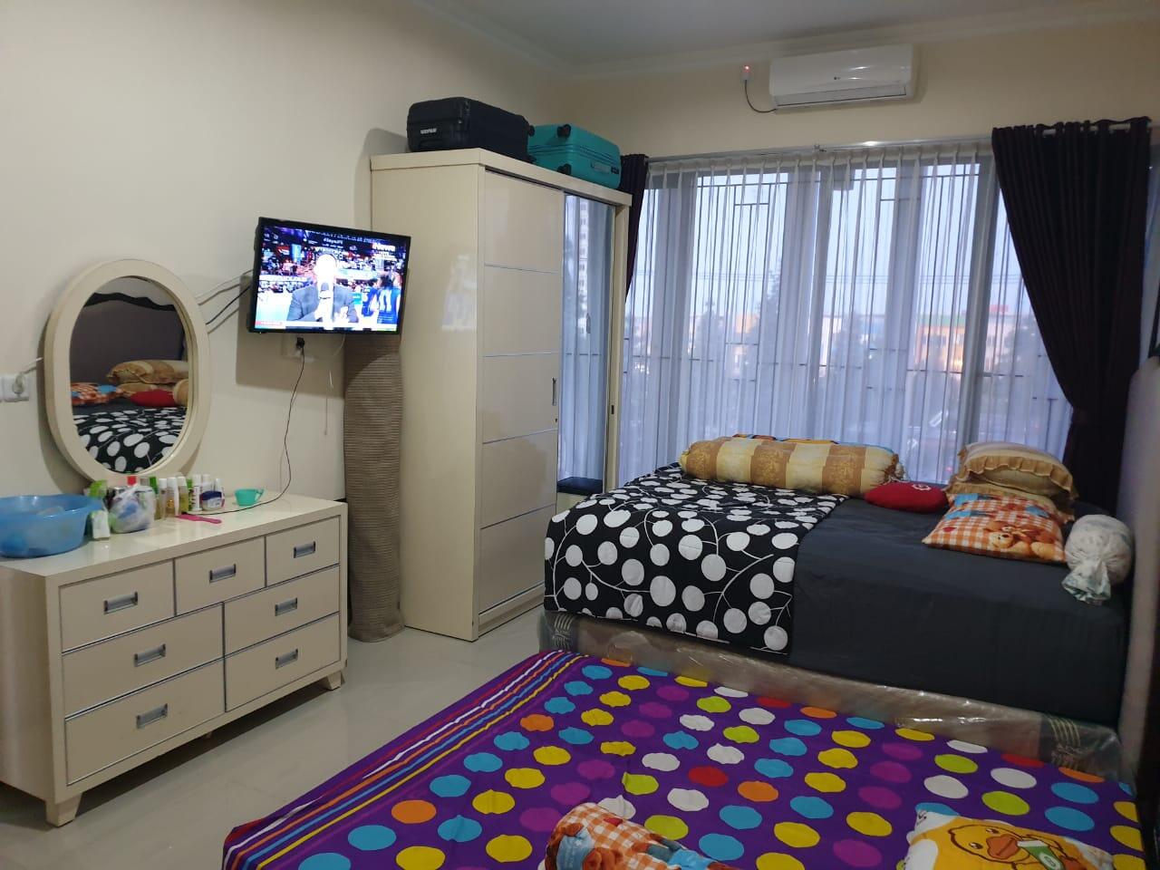 Dijual rumah berlokasi di BOGOR NIRWANA RESIDENCE