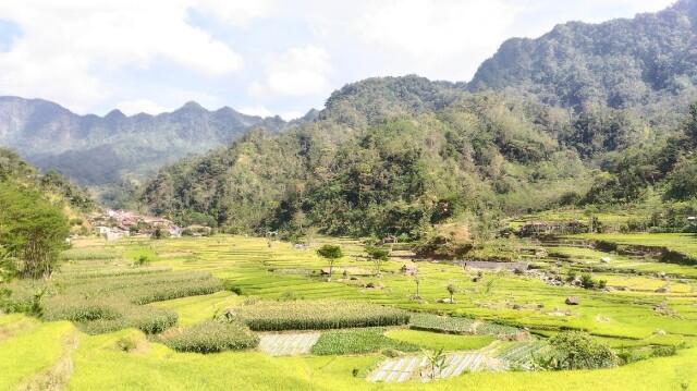 &#91;COC Regional: Lokasi Wisata&#93; Duplak Bejagan &amp; Candi Angin di Desa Tempur