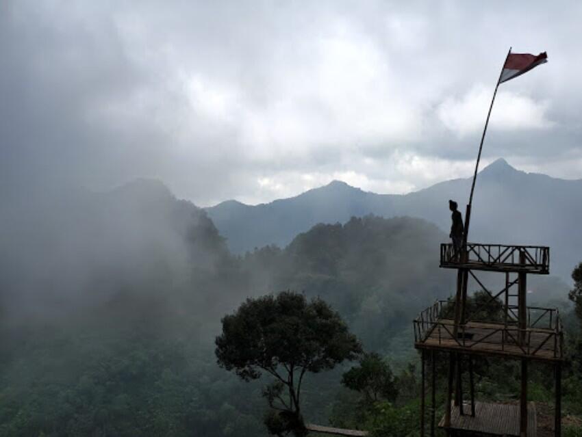 &#91;COC Regional: Lokasi Wisata&#93; Duplak Bejagan &amp; Candi Angin di Desa Tempur