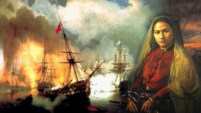 Feminisme Abad Pertengahan : Kemala Hayati