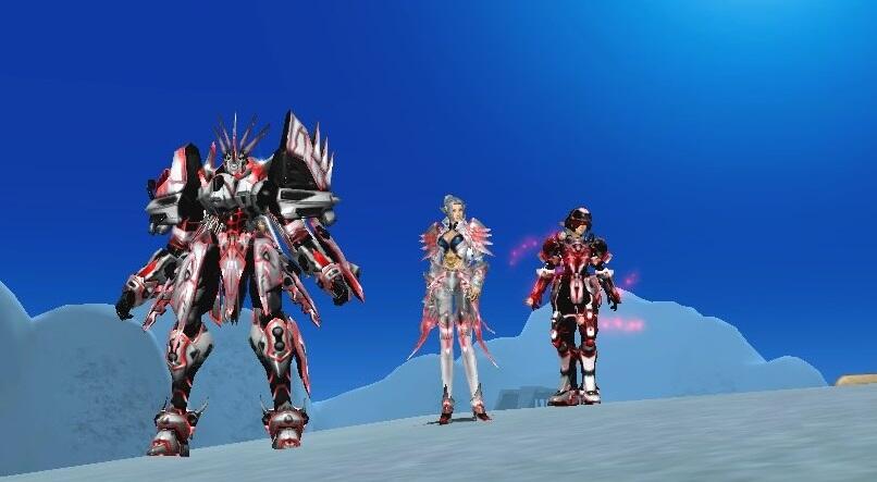 āŗ šš šššššš ā New Server ā New Era ā Level Cap 70 ā PvP Server ā