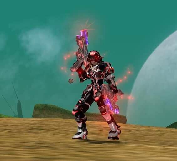 🆕 RF MvS PvP Server — Coming Soon 11 Maret 2020 🆕