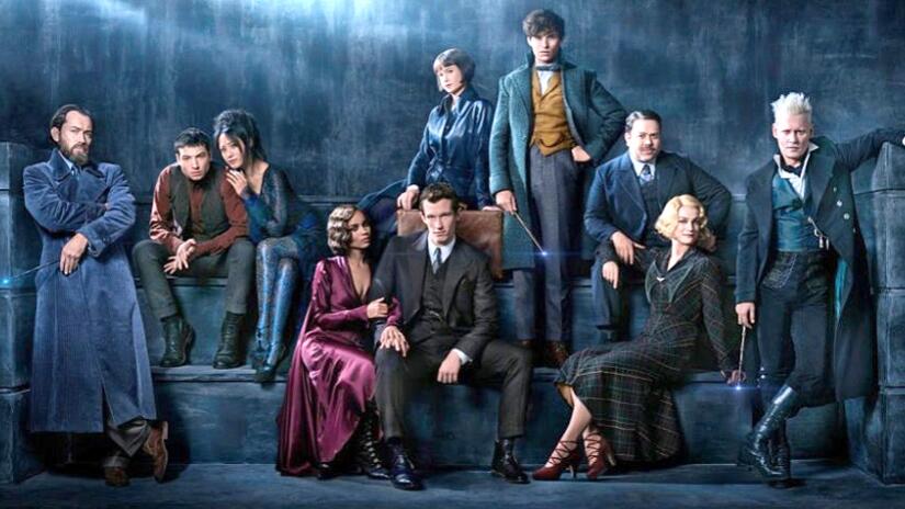 J.K. Rowling Penulis Wanita Inspiratif