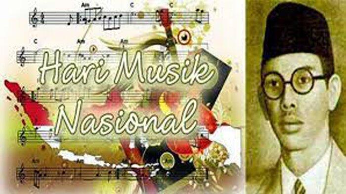 Hari Musik Nasional dan Pengaruh lagu Dewasa Terhadap Anak- Anak