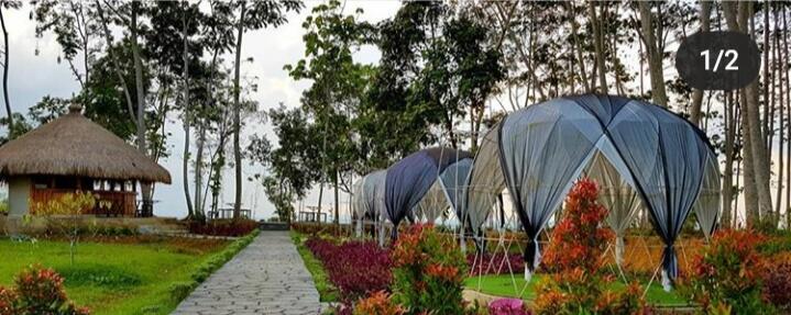 &#91;COC Regional: Lokasi Wisata&#93; Berwisata Sambil Menikmati Lezatnya Durian, Mau?