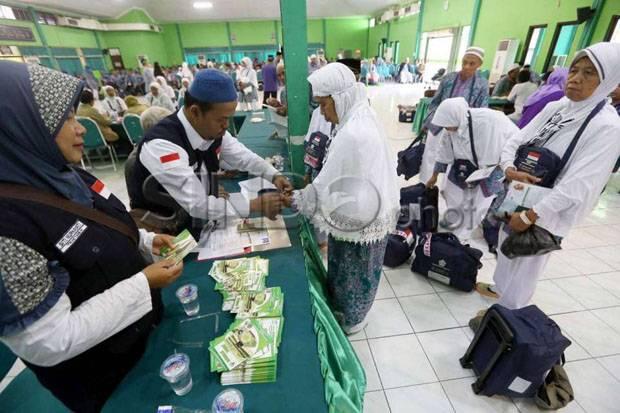 Kemenag Tutup Sementara Aplikasi Pendaftaran Umrah Siskopatuh