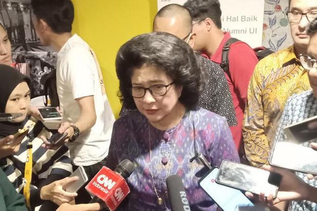 Eks Menkes Ungkap Penyebab Lansia Banyak Meninggal karena Corona