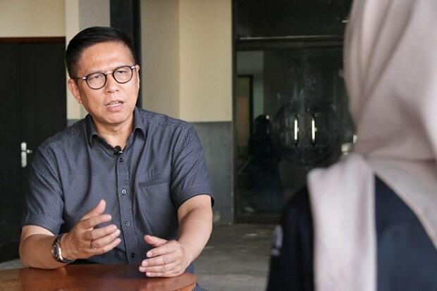 Millenial Minang Kompak Dukung Mulyadi
