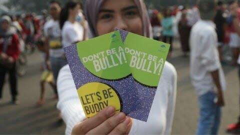 Stop Bully! Jangan Lagi Menanam Bibit Dendam Dengan Perundungan! 