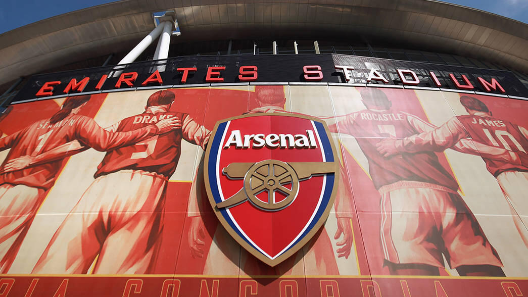 Super Big Match Manchester City vs Arsenal Ditunda