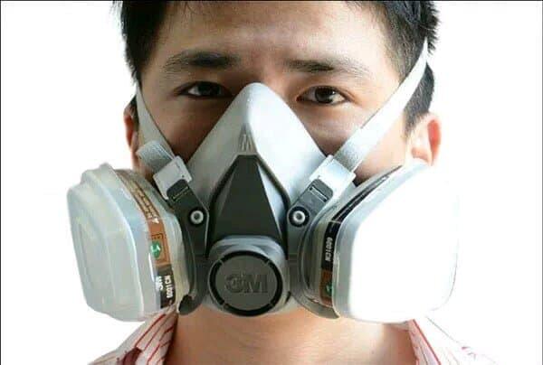 Waspada Virus Corona. Gunakan Jenis Masker Ini agar Terhindar dari Virus Corona!