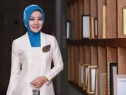 &#91;HOT&#93; Neng Geulis dari Jawa Barat, Sang BUCIN (&quot;iBU CINta&quot;).