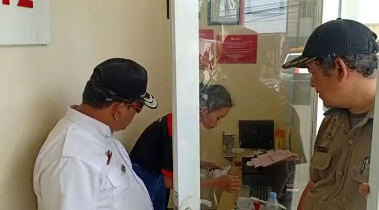 Ruko Kok Jadi Hotel Mesum?
