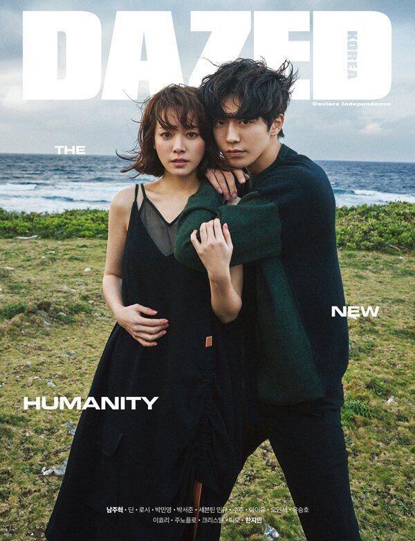 Nam Joo Hyuk Dikabarkan Segera Tinggalkan YG Entertainment