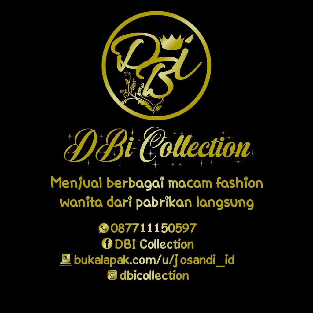 PT DBI INTERNATIONAL BUSANA OPEN DISTRIBUTOR, AGEN, RESELLER UNTUK PRODUK FASHION