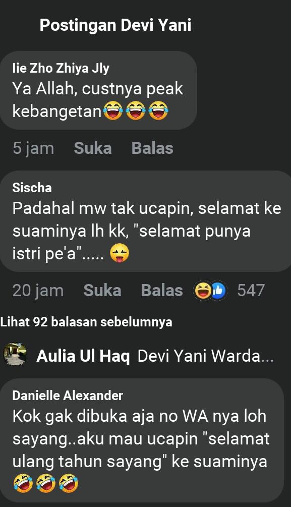 Testi Donat Bikin Sesak Nafas!