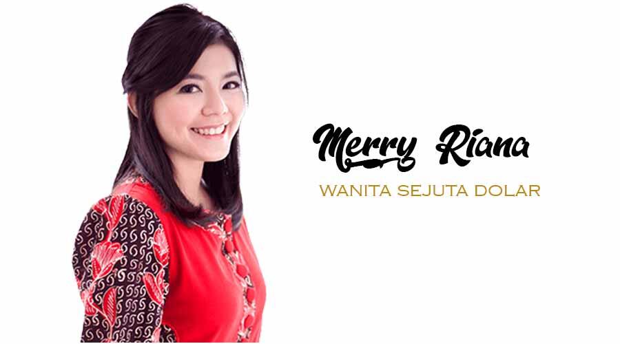 Pegusaha muda wanita Indonesia! Sekarang Omzet usahanya sampai miliaran rupiah! 