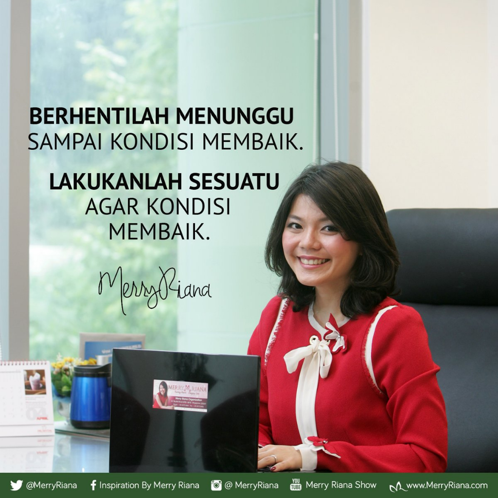 Pegusaha muda wanita Indonesia! Sekarang Omzet usahanya sampai miliaran rupiah! 