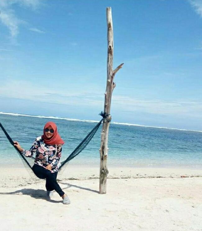 &#91; COC Regional : Lokasi Wisata &#93; Pesona Pantai Linau Bengkulu