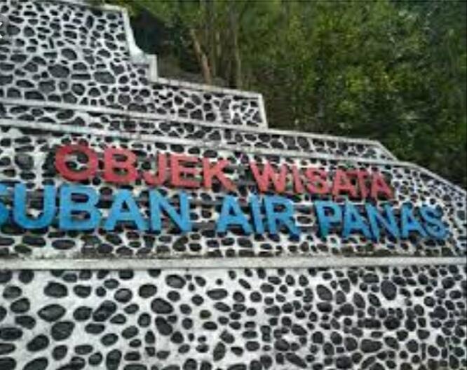 &#91; COC Regional : Lokasi Wisata &#93; Objek Wisata Suban Air Panas Rejang Lebong,Bengkulu.