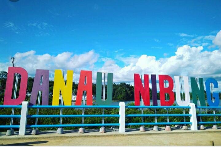 &#91; COC Regional : Lokasi Wisata &#93; Keindahan Alam Danau Nibung