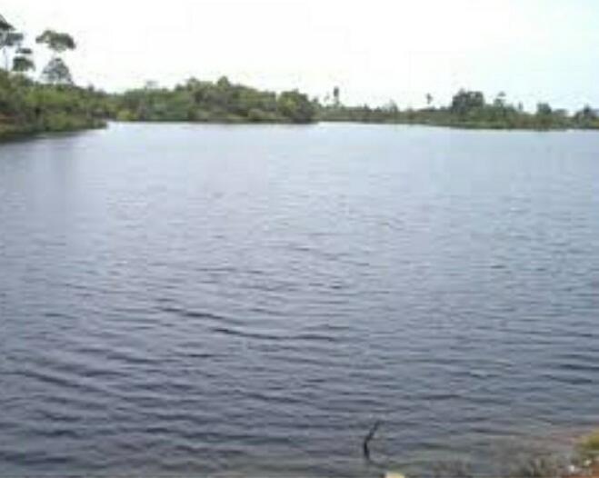 &#91; COC Regional : Lokasi Wisata &#93; Keindahan Alam Danau Nibung
