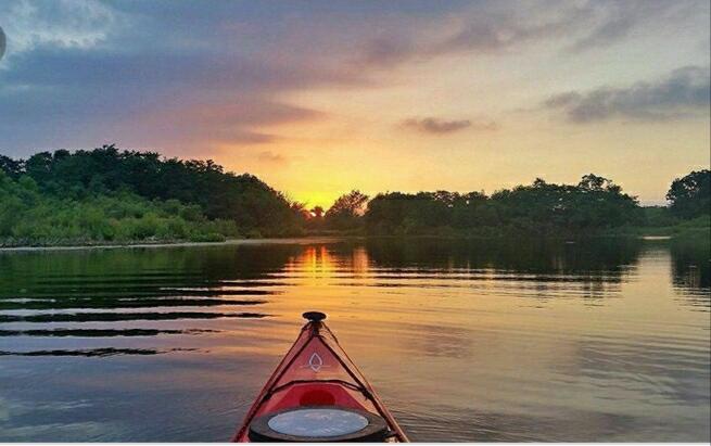 &#91; COC Regional : Lokasi Wisata &#93; Keindahan Alam Danau Nibung