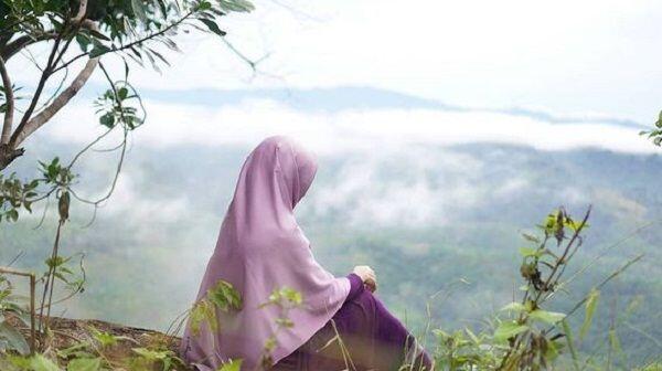Sehari Menjadi Dirimu #Hijrahdaily