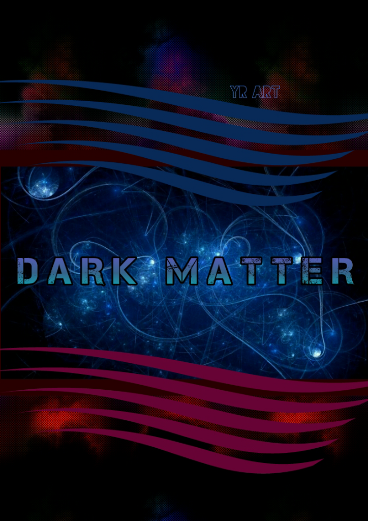 MATERI GELAP/ DARK MATTER 