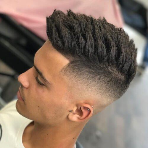 Gaya Rambut yang Hits di Tahun 2020, Mana Nih Favoritmu?