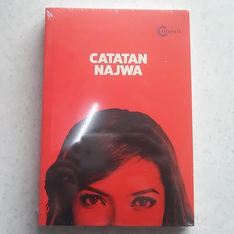 Perempuan Inspirator; Najwa Shihab & Kata-Katanya Menginspirasi Pemuda Indonesia!