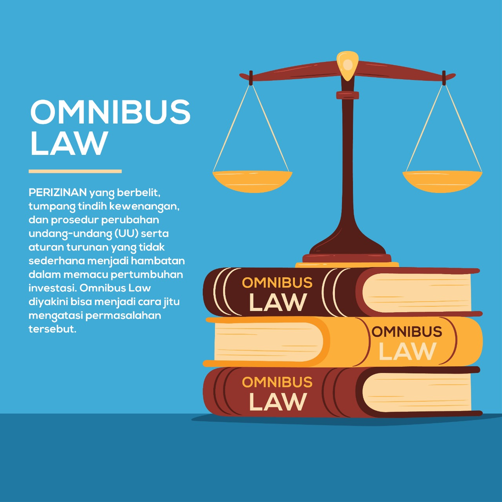 Di Omnibus Law, Izin Usaha UMKM dan Pendirian PT Dipermudah