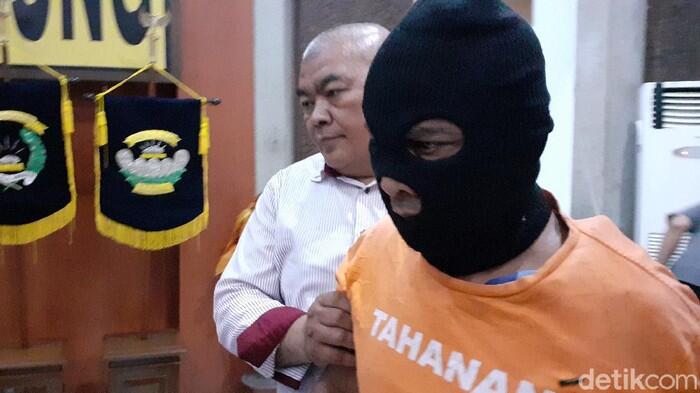 Suami Bunuh Istri Dipicu 'Tanda Merah' dan Penolakan Hubungan Badan
