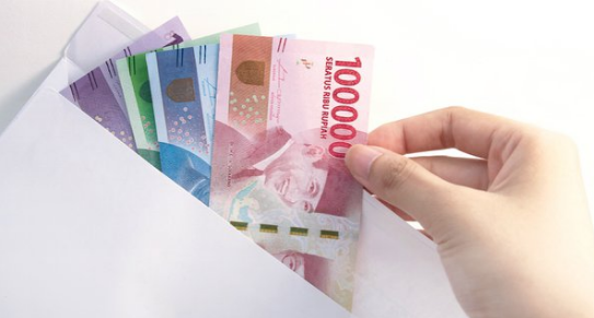 Pajak Ditanggung Pemerintah, 6 Bulan Bakal Gajian Full!