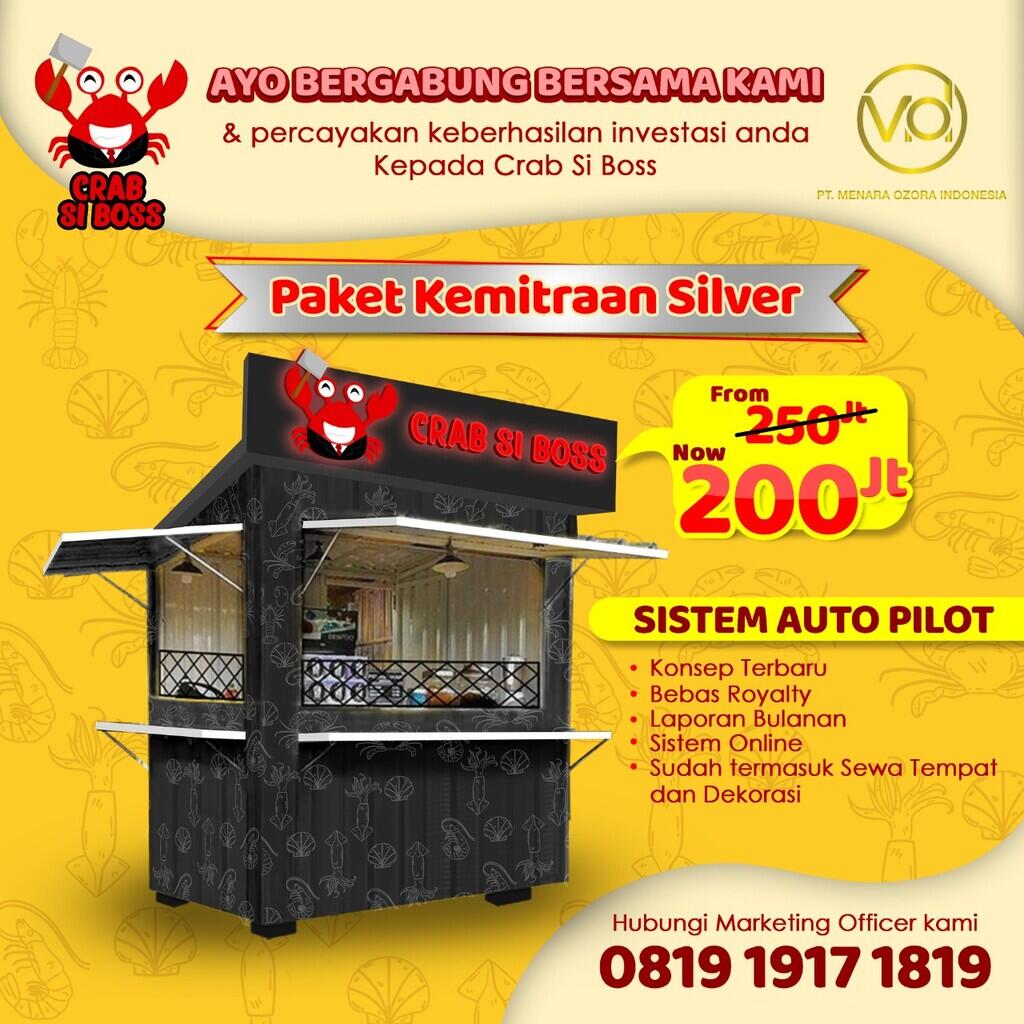 Ingin punya Bisnis langsung bisa jalan? Disini Bisnis Opportunity generasi Milenial!!