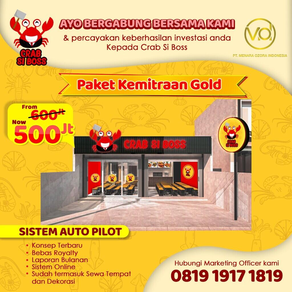 Ingin punya Bisnis langsung bisa jalan? Disini Bisnis Opportunity generasi Milenial!!