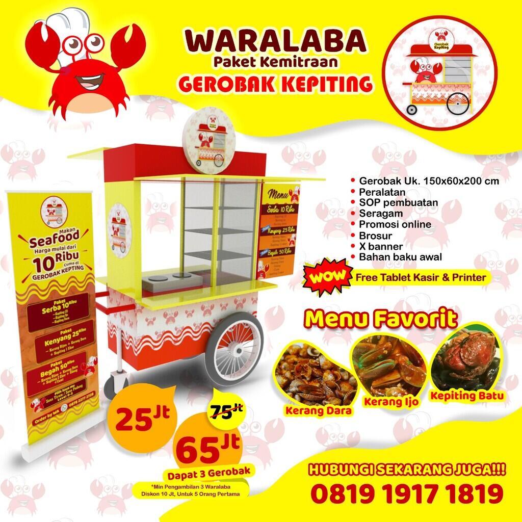Ingin punya Bisnis langsung bisa jalan? Disini Bisnis Opportunity generasi Milenial!!