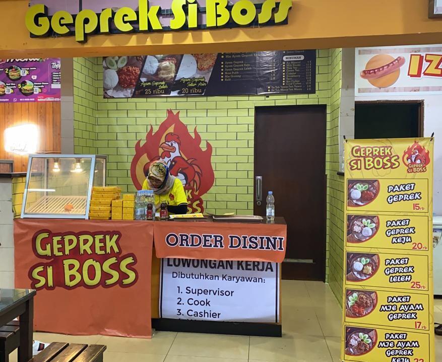 Ingin punya Bisnis langsung bisa jalan? Disini Bisnis Opportunity generasi Milenial!!