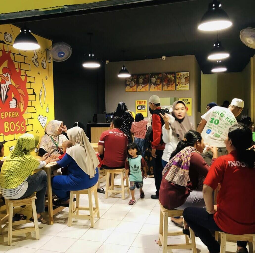 Ingin punya Bisnis langsung bisa jalan? Disini Bisnis Opportunity generasi Milenial!!