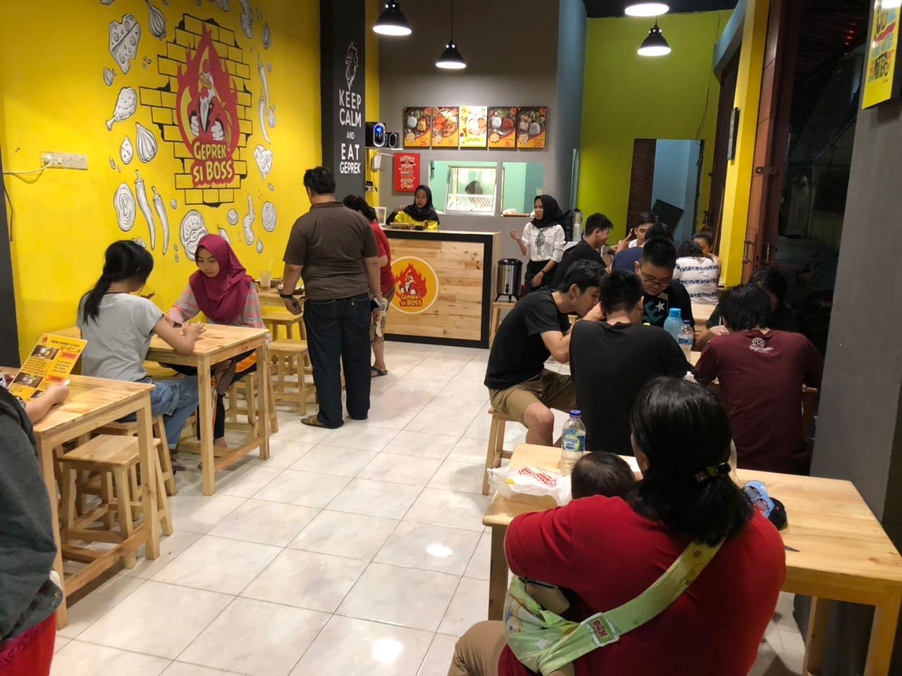 Ingin punya Bisnis langsung bisa jalan? Disini Bisnis Opportunity generasi Milenial!!