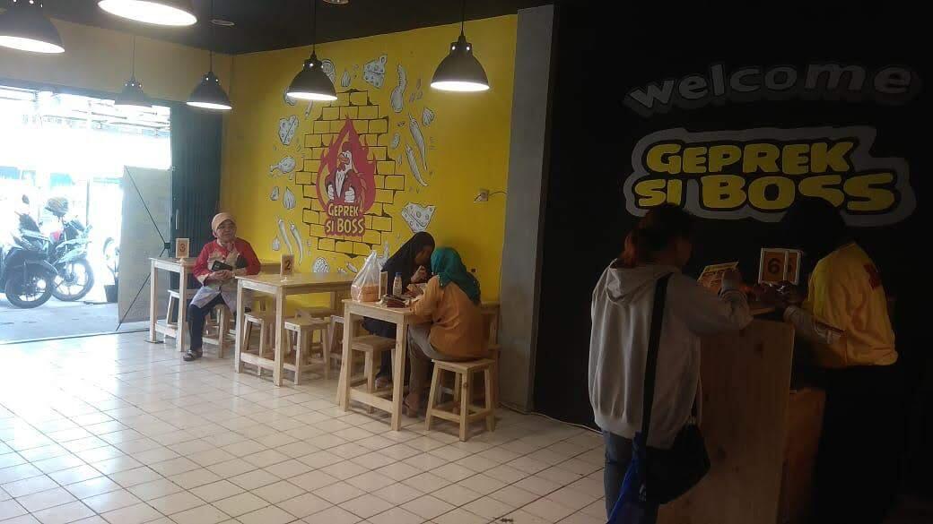 Ingin punya Bisnis langsung bisa jalan? Disini Bisnis Opportunity generasi Milenial!!