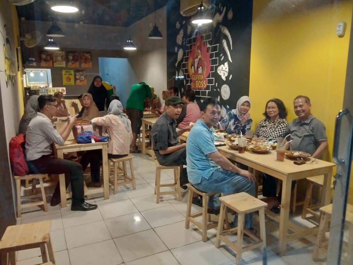 Ingin punya Bisnis langsung bisa jalan? Disini Bisnis Opportunity generasi Milenial!!