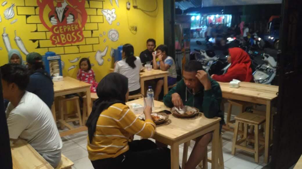 Ingin punya Bisnis langsung bisa jalan? Disini Bisnis Opportunity generasi Milenial!!