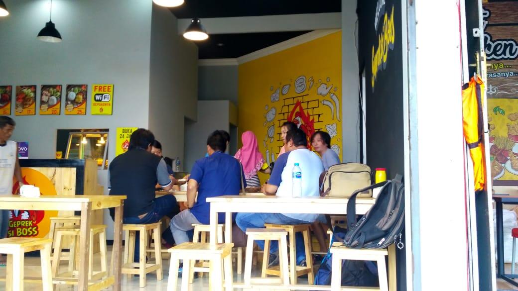 Ingin punya Bisnis langsung bisa jalan? Disini Bisnis Opportunity generasi Milenial!!