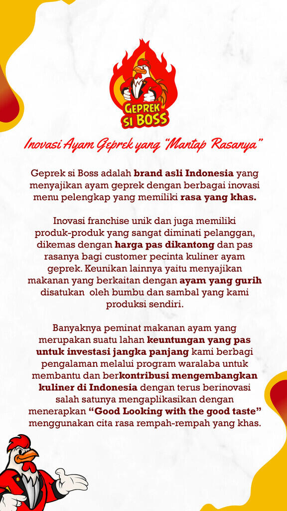 Ingin punya Bisnis langsung bisa jalan? Disini Bisnis Opportunity generasi Milenial!!