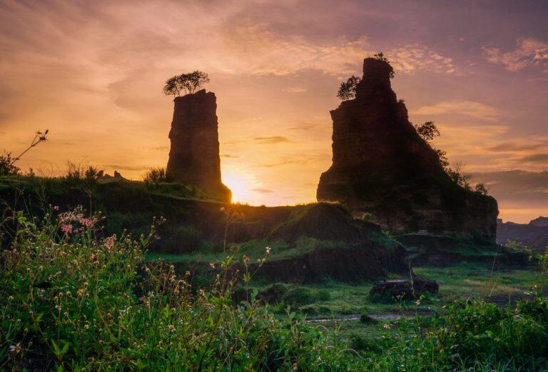 Seharian di Semarang Bisa ke Mana Aja?