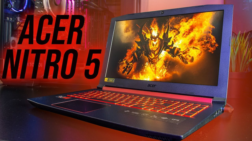 Laptop Gaming di Bawah 10 Juta Performa Desktop PC? Ini Dia Nih Gan!